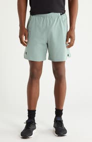 Under Armour UA Vanish Woven 6-Inch Athletic Shorts