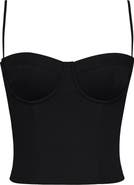 HOUSE OF CB Samaria Corset Camisole