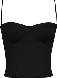 HOUSE OF CB Samaria Corset Camisole