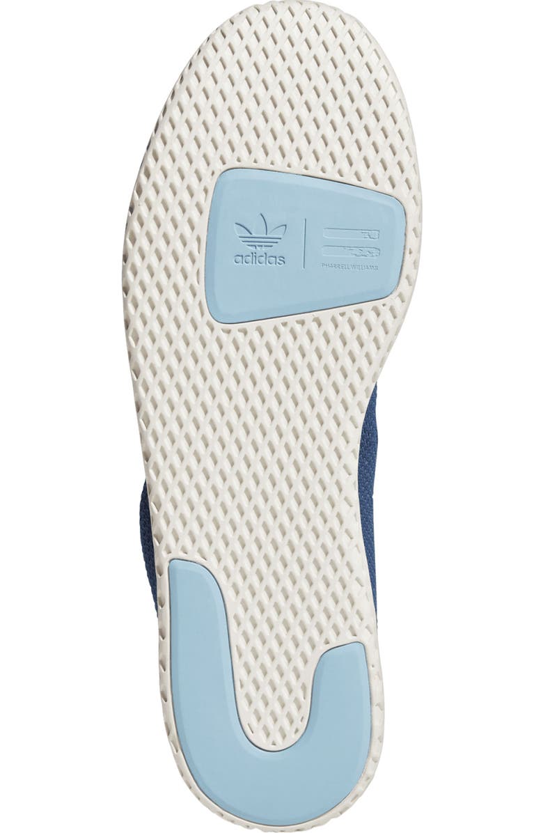 adidas x Pharrell Williams Tennis Sneaker, Alternate, color,