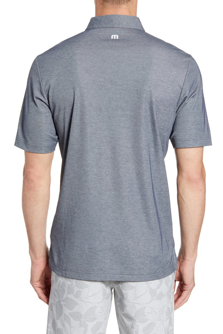 TravisMathew Brodeo Polo (Men) | Nordstromrack