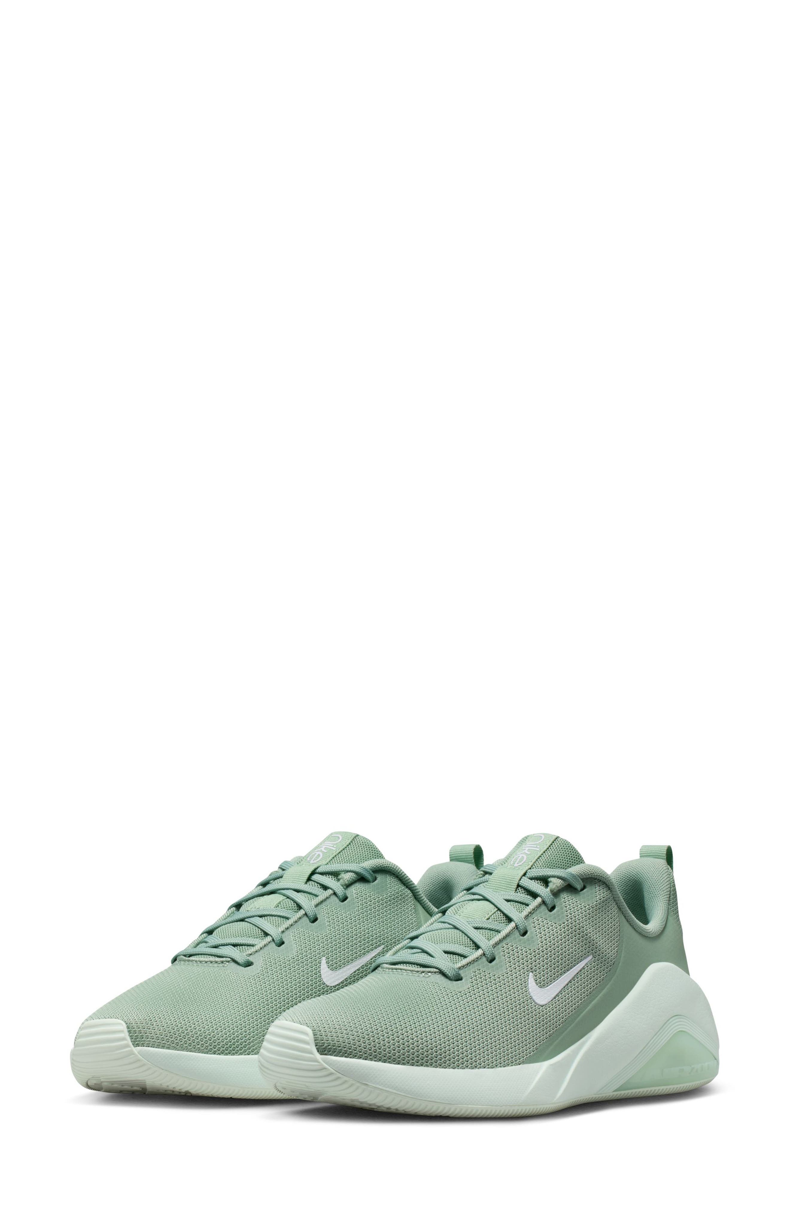  Steam/ Green/ White