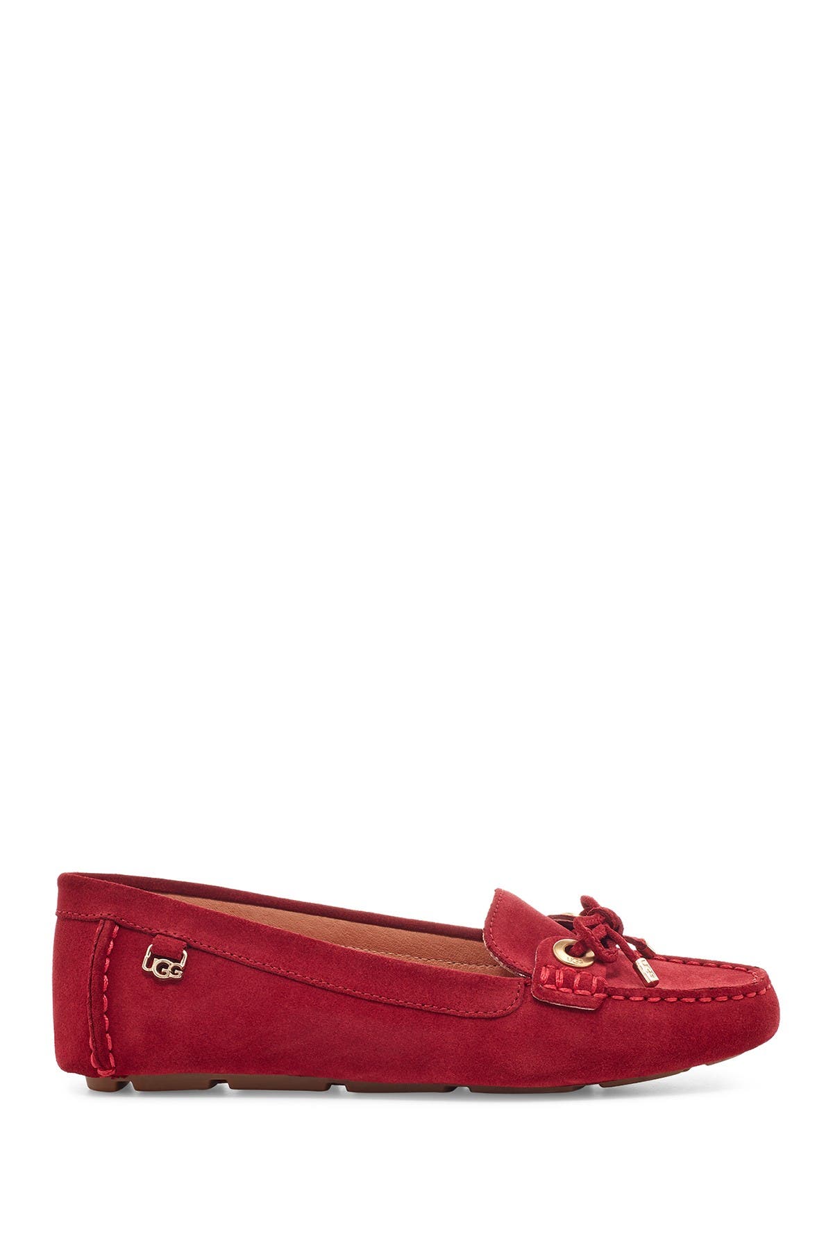 UGG<sup>®</sup> Eevon Moccasin, Alternate, color, 