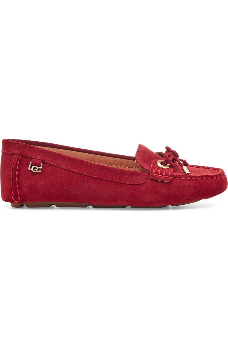 UGG<sup>®</sup> Eevon Moccasin, Alternate, color,