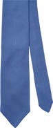 Robert Talbott Duvall Solid Grenadine Silk Necktie