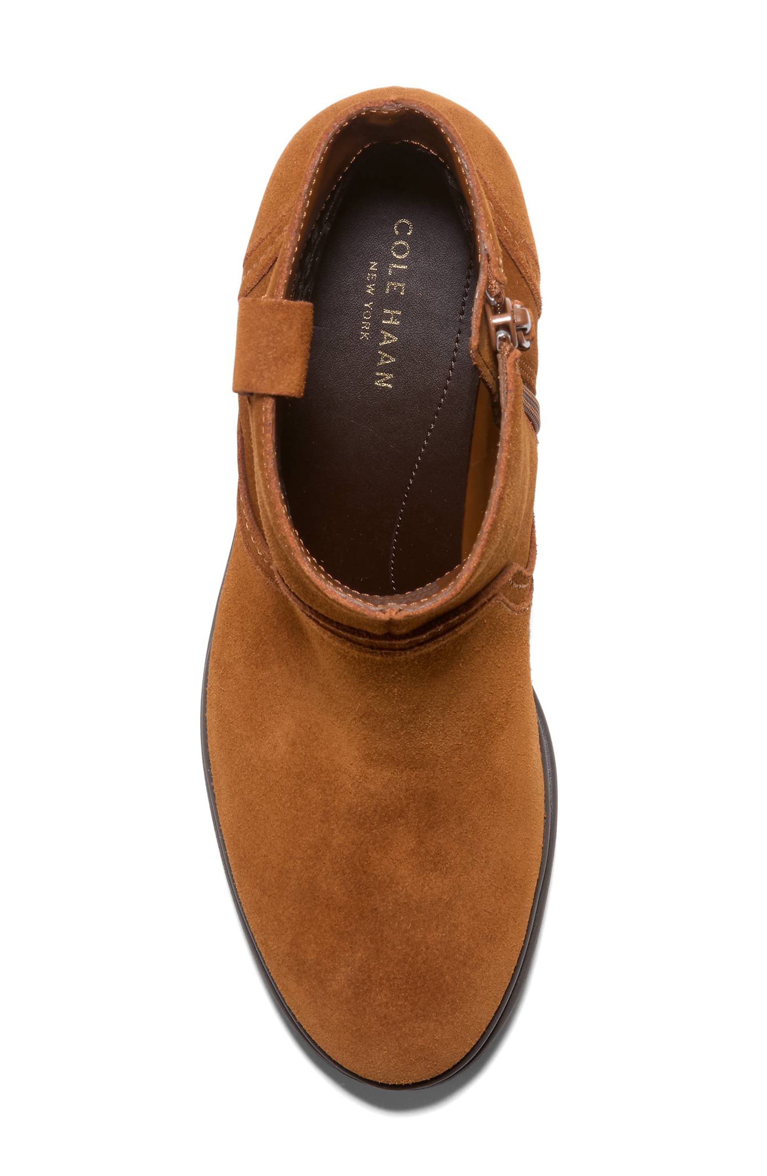 Paz Boot, Alternate, color, TOBACCO SUEDE