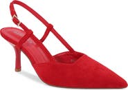 BERNESS Slingback Pump