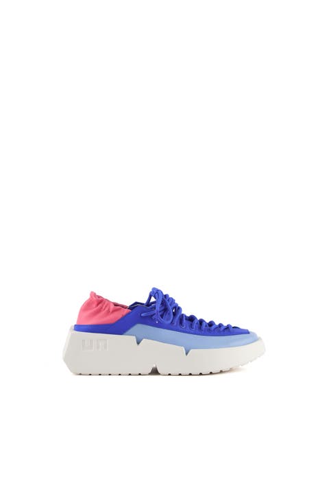 Mega Lacey Sneakers