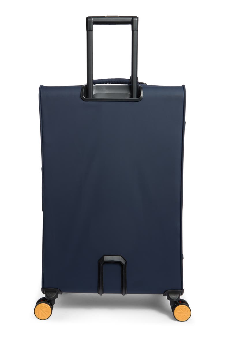 Sanday 26-Inch Spinner Luggage, Alternate, color, NAVYBLAZER/ CBLUE