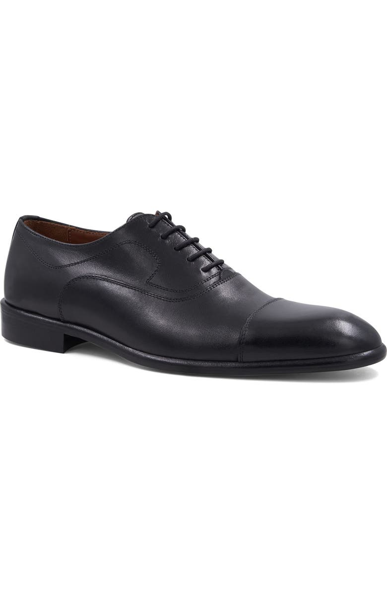 Bruno Magli Sergio Cap Toe Oxford, Main, color,