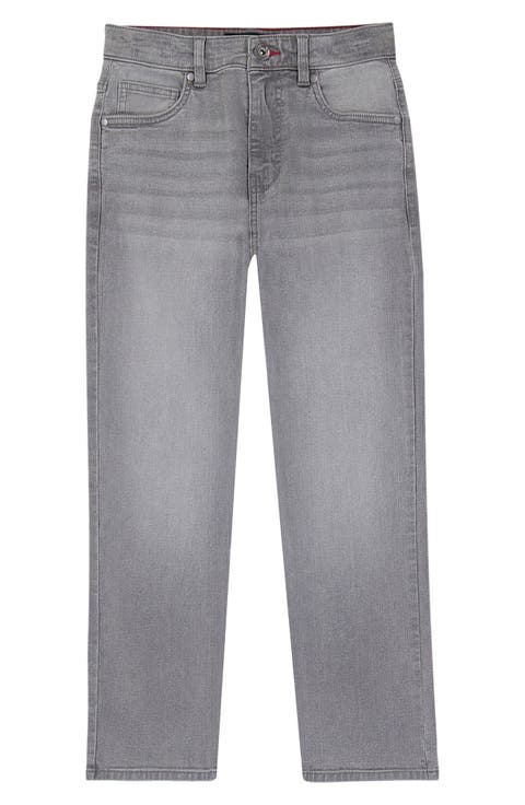 Kids' Tommy Relaxed Fit Jeans