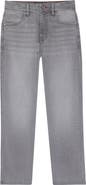 Tommy Hilfiger Kids' Relaxed Fit Jeans
