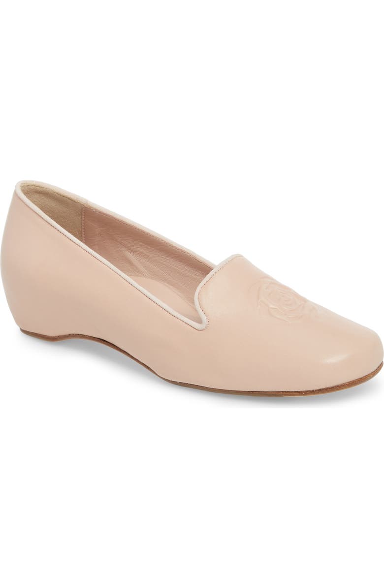 Taryn Rose Collection Taryn Rose Belissa Loafer, Main, color,