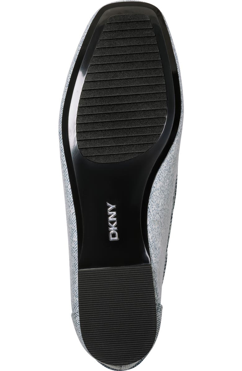 DKNY Delmar Boat Shoe, Alternate, color, Lt Blue