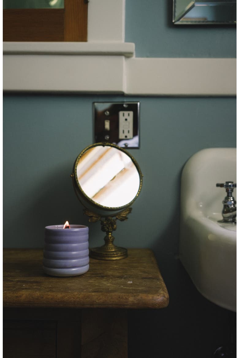 No. 05 Lavender Refillable Candle, Alternate, color, CLOVE LAVENDER CEDAR