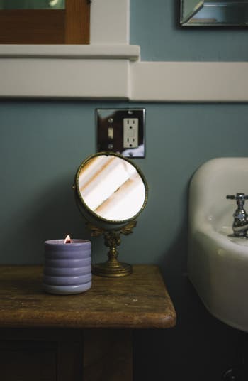 Candle Refill Kit