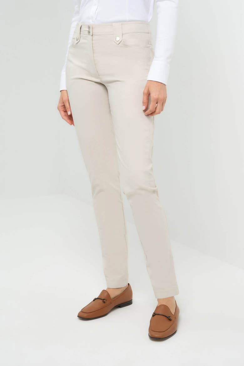 Skyler Travel Pant, Alternate, color, Stone