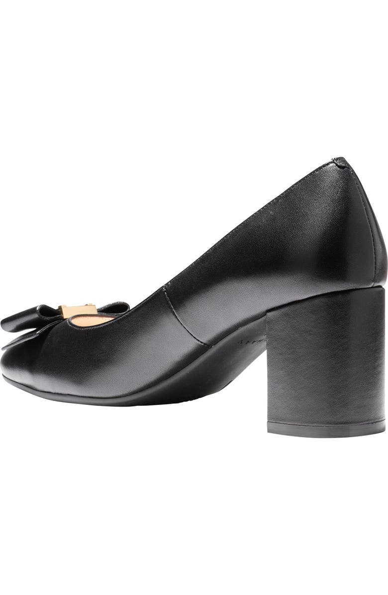 Cole Haan Tali Bow Pump, Alternate, color,