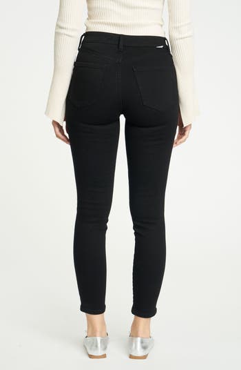 Call You Back Mid Rise Skinny Jeans