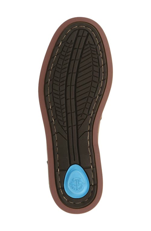 Dockers ® Dawson Boat Shoe In Brown