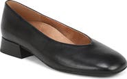 Vionic Petra Leather Pump