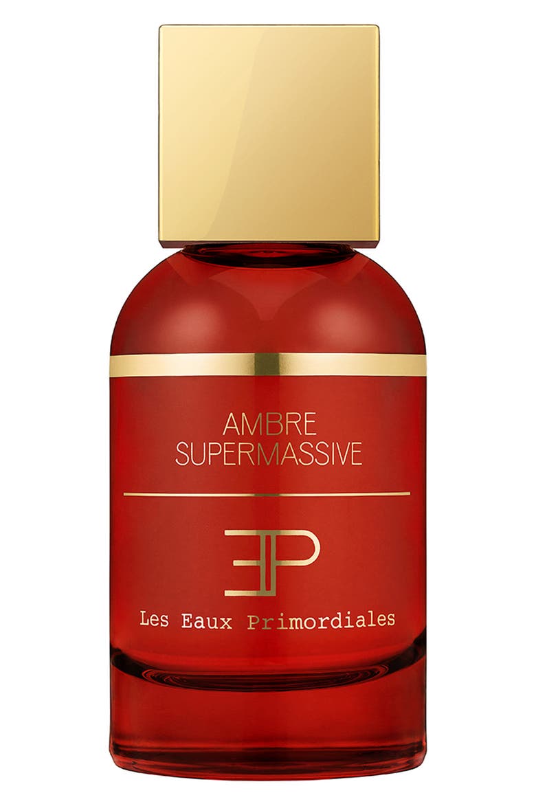 Ambre Supermassive Extrait de Parfum, Main, color, NO COLOR