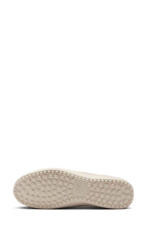 Nike Field General Sneaker In Blue
