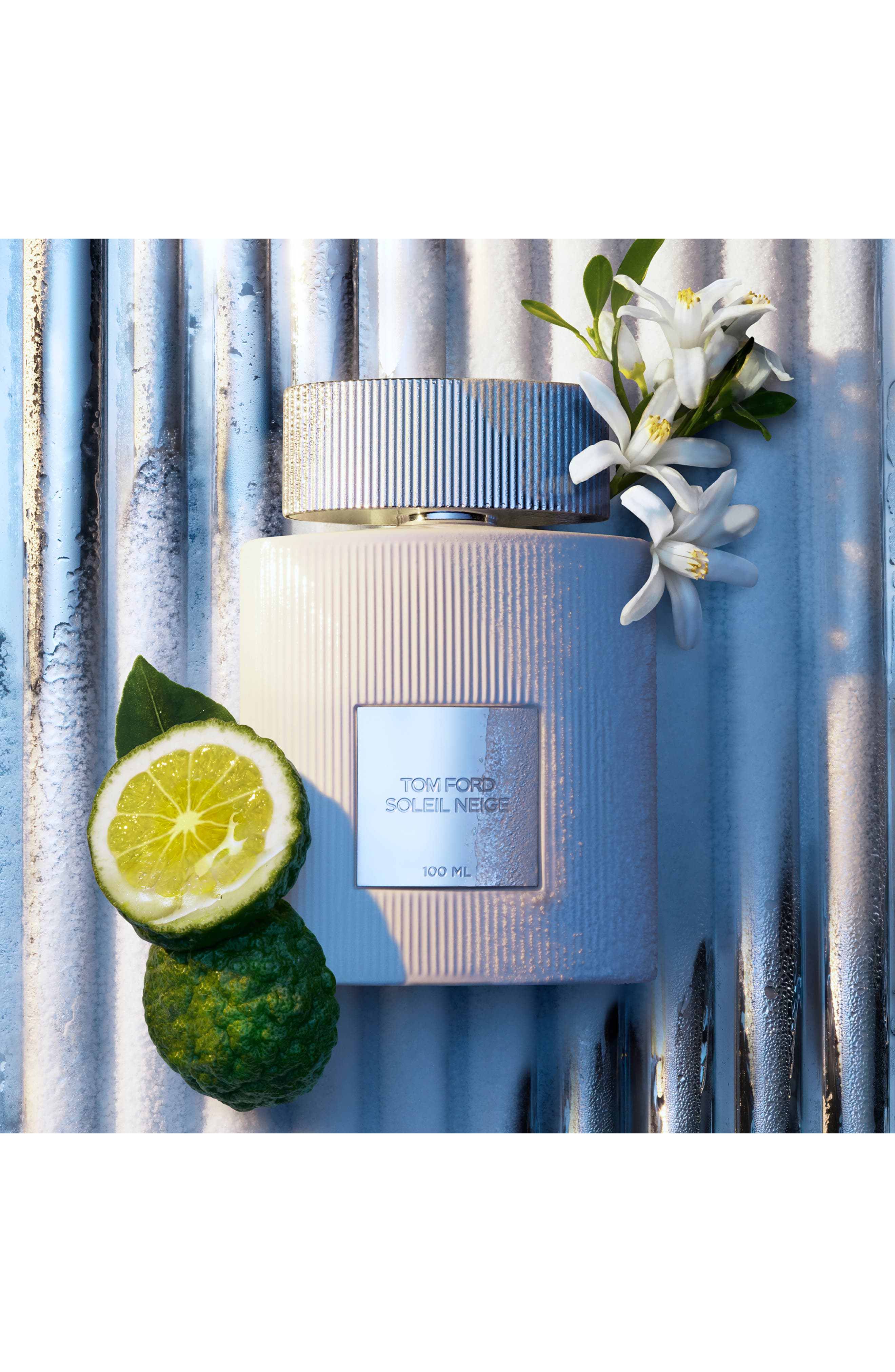 Soleil Neige Eau de Parfum Spray (Women) | Nordstrom