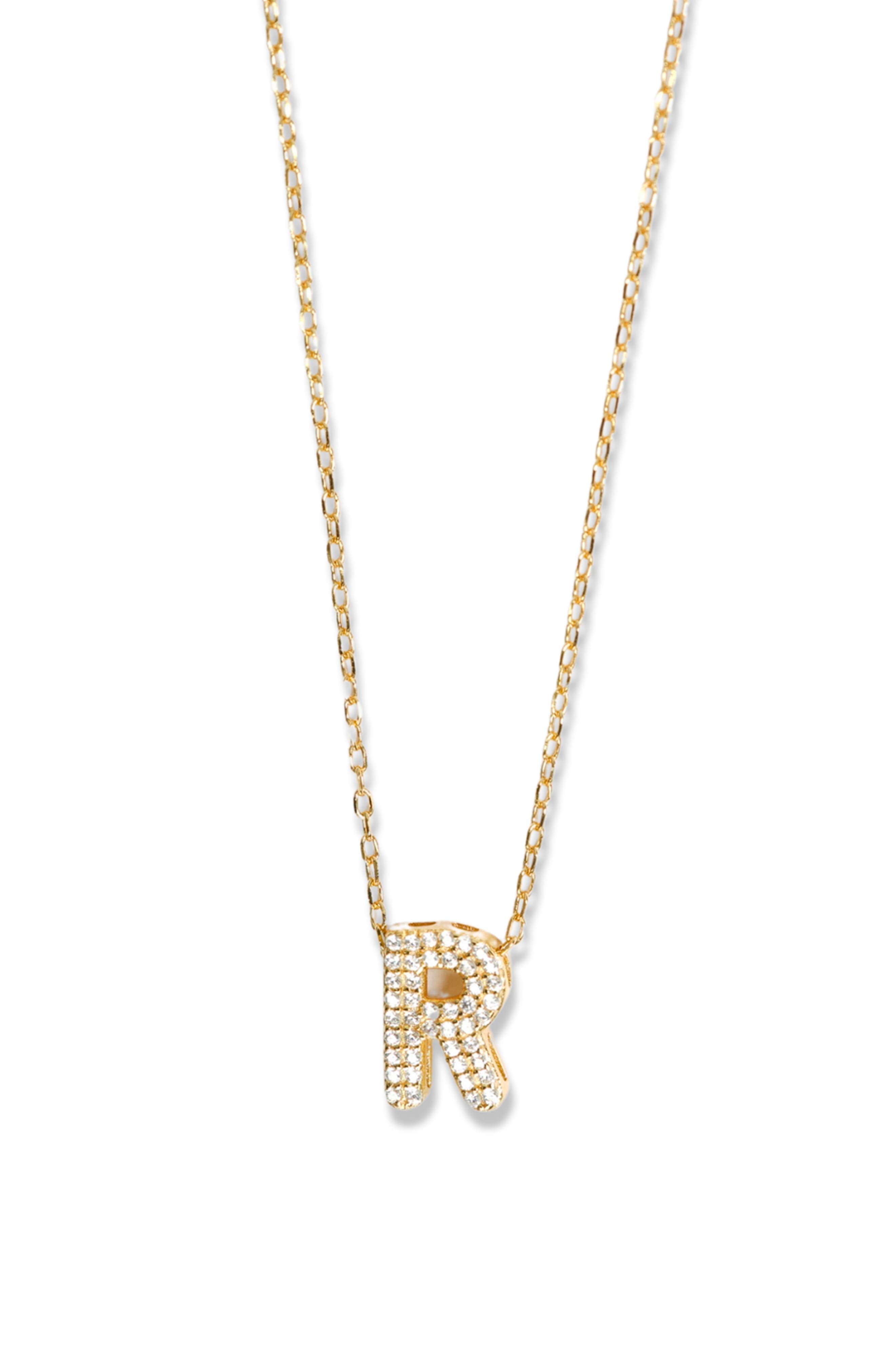 GOLD - R