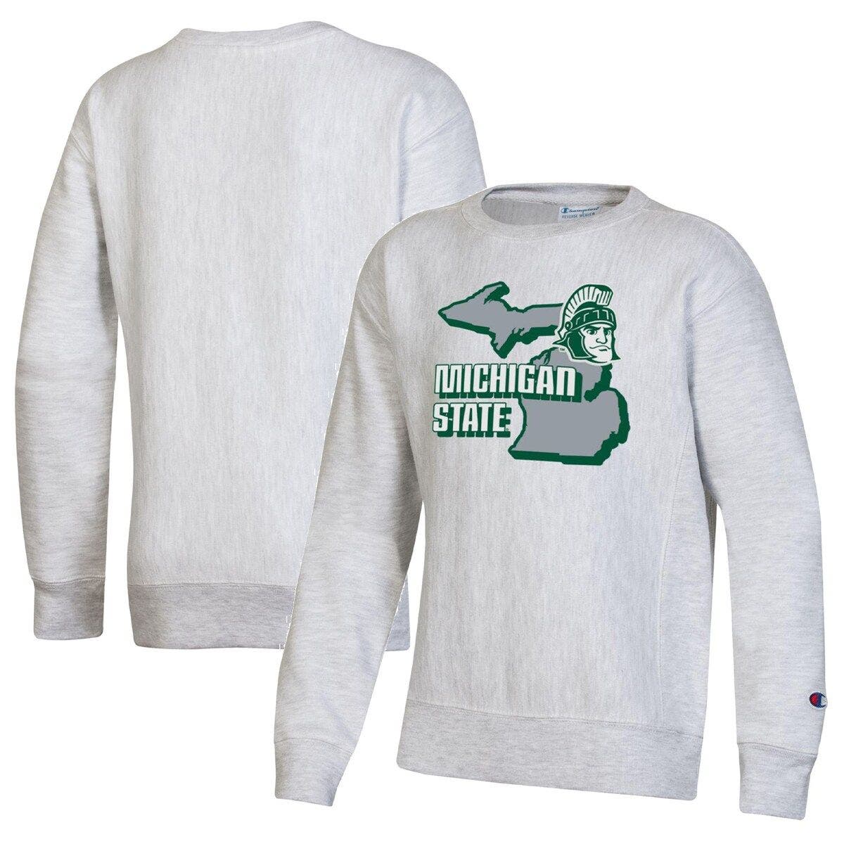 selected Heather Gray