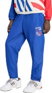 adidas Men's adidas  Blue USMNT 1994 World Cup Woven Track Pants