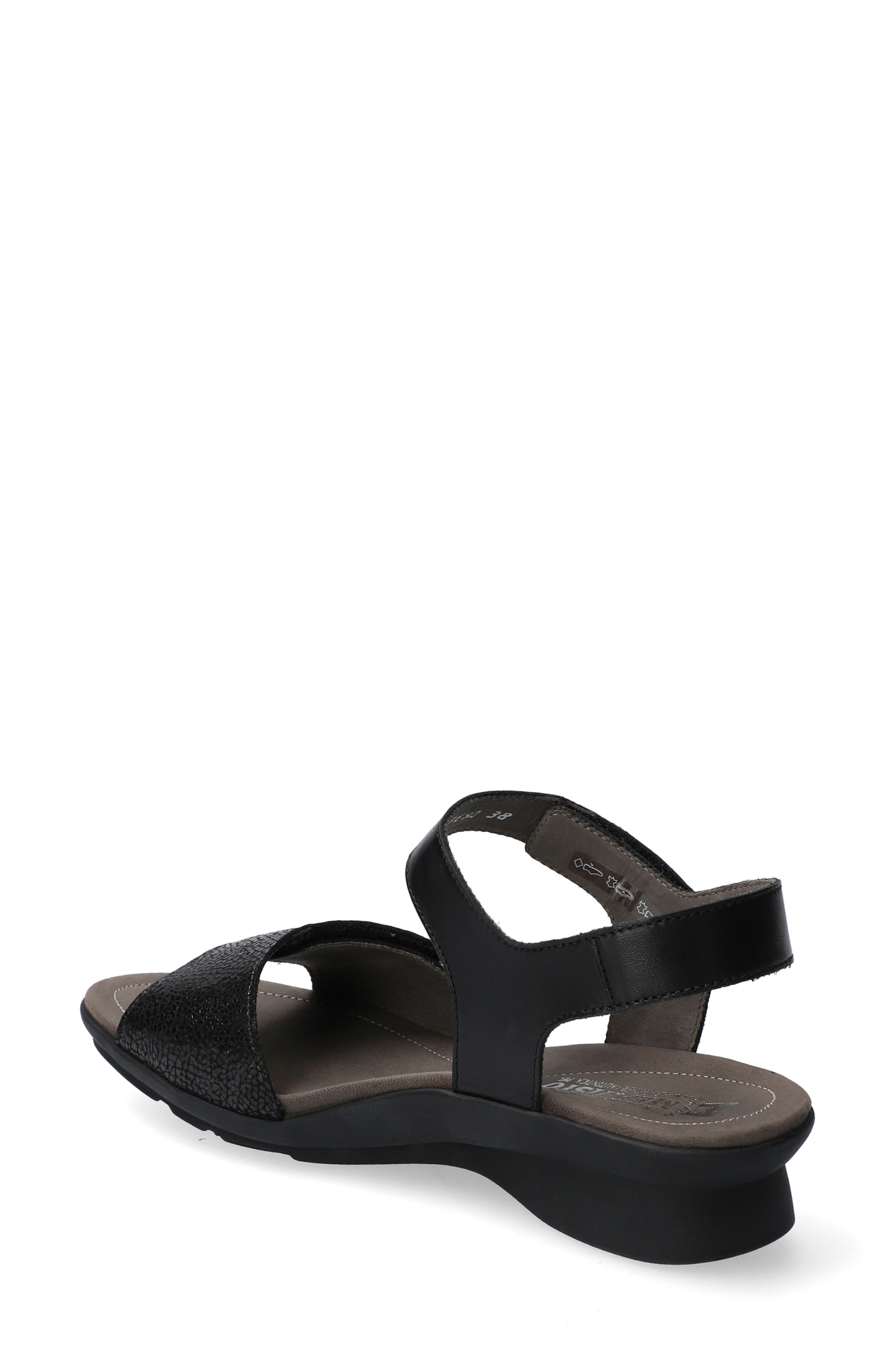 Mephisto Pattie Sandal, Alternate, color, 