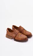 Clara Barcelo It's not easy Loafer