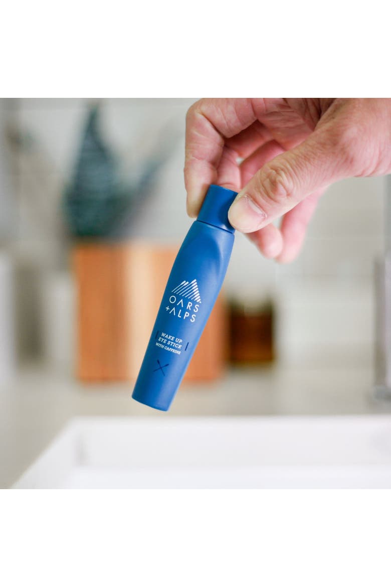 Wake Up Eye Stick, Alternate, color, Blue