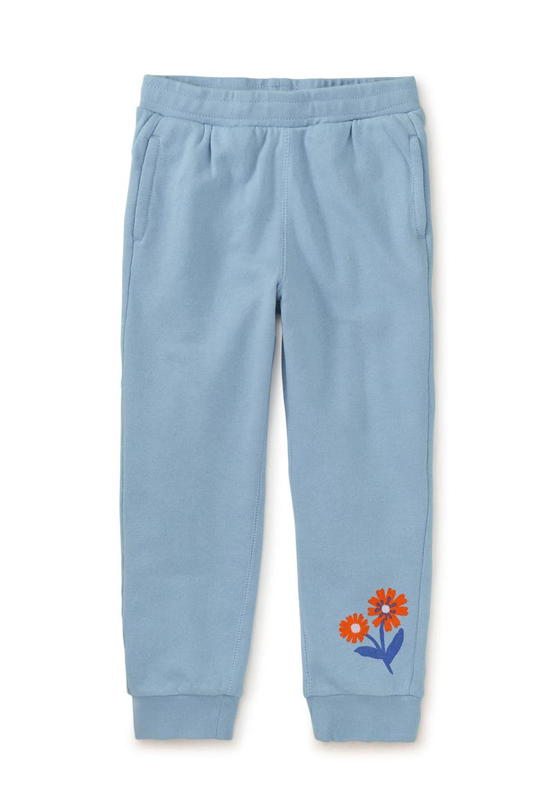 Going Places Joggers, Main, color, SCENIC BLUE