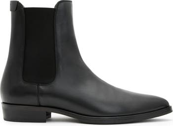 Steam Chelsea Boot