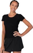AVI Bounce-It  Pickleball Short Sleeve