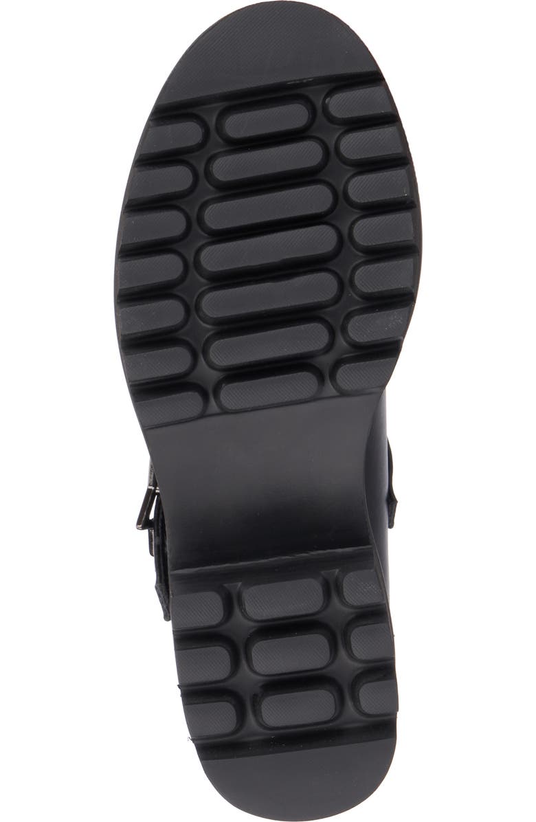 OLIVIA MILLER North Node Mary Jane Loafer, Alternate, color,