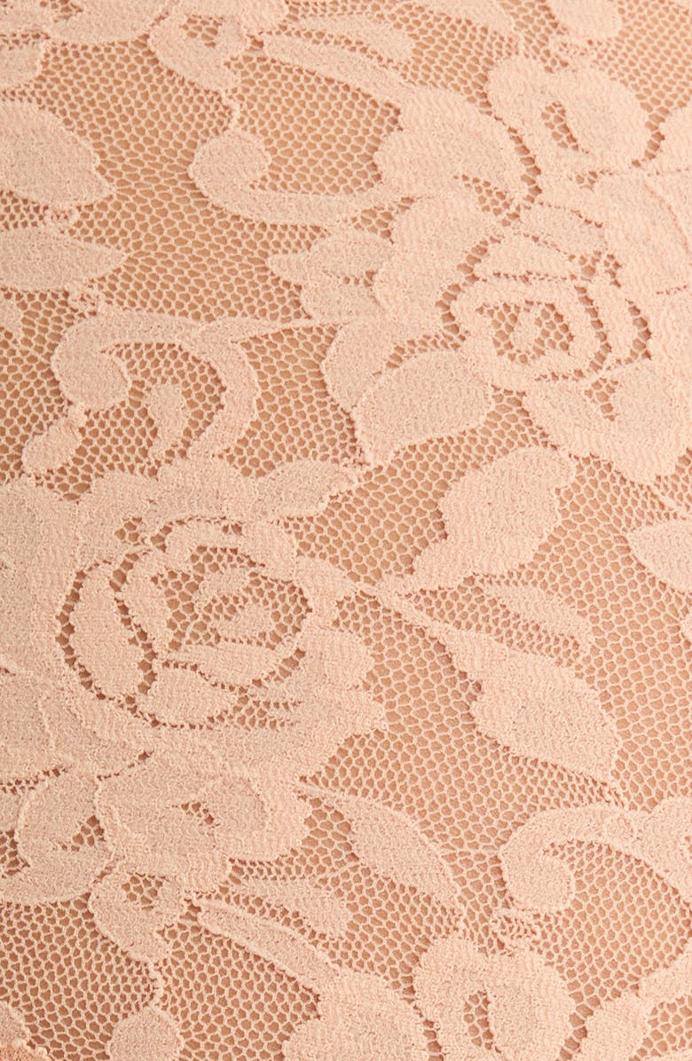 Signature Lace Boyshorts
