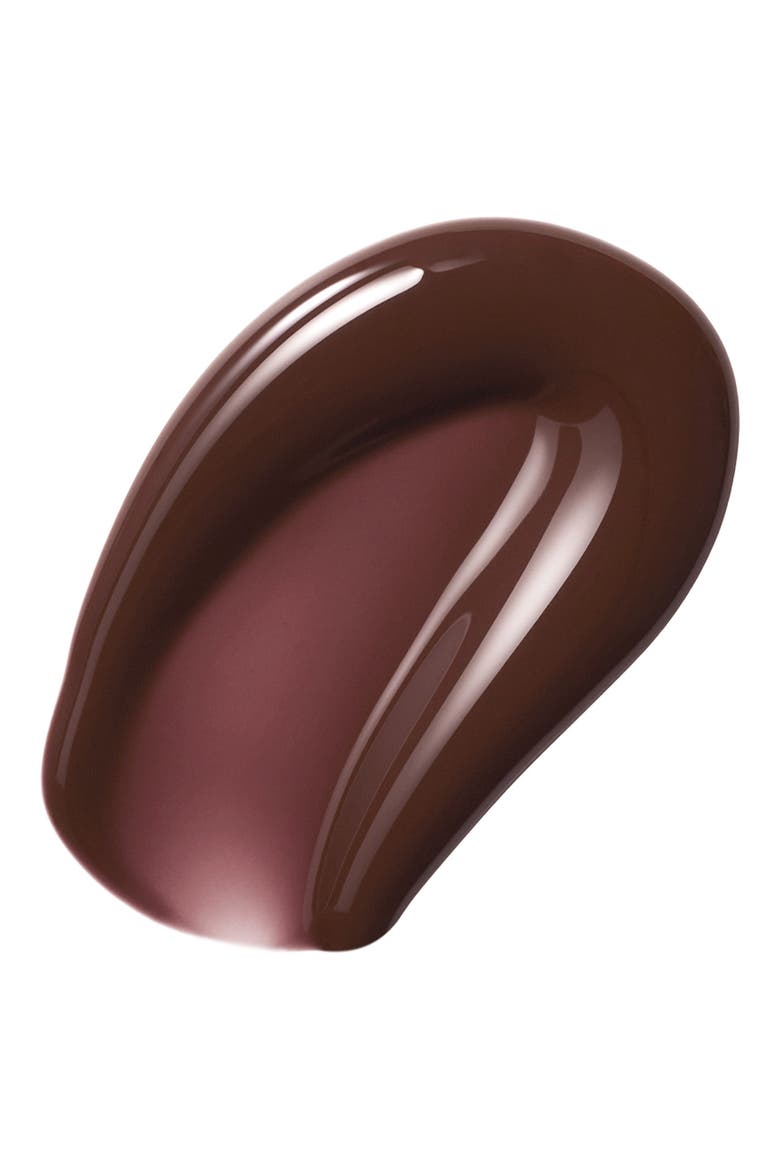 Posh Gloss, Alternate, color, TOP DOWN