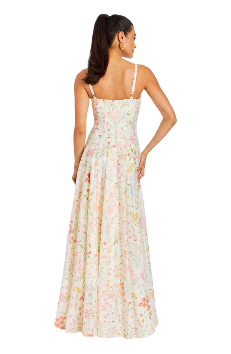 Mestiza New York Alemais Gown, Alternate, color, 