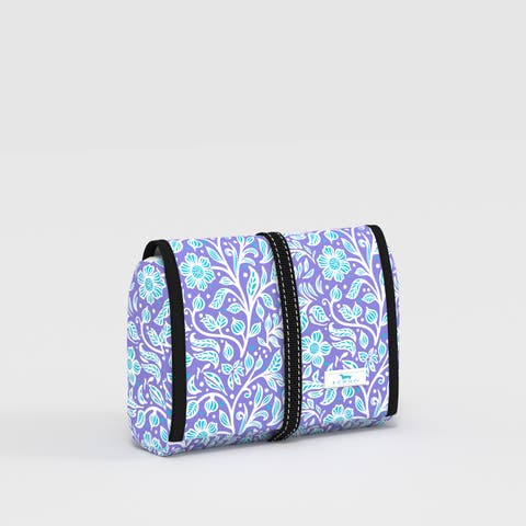 Beauty Burrito Toiletry Bag