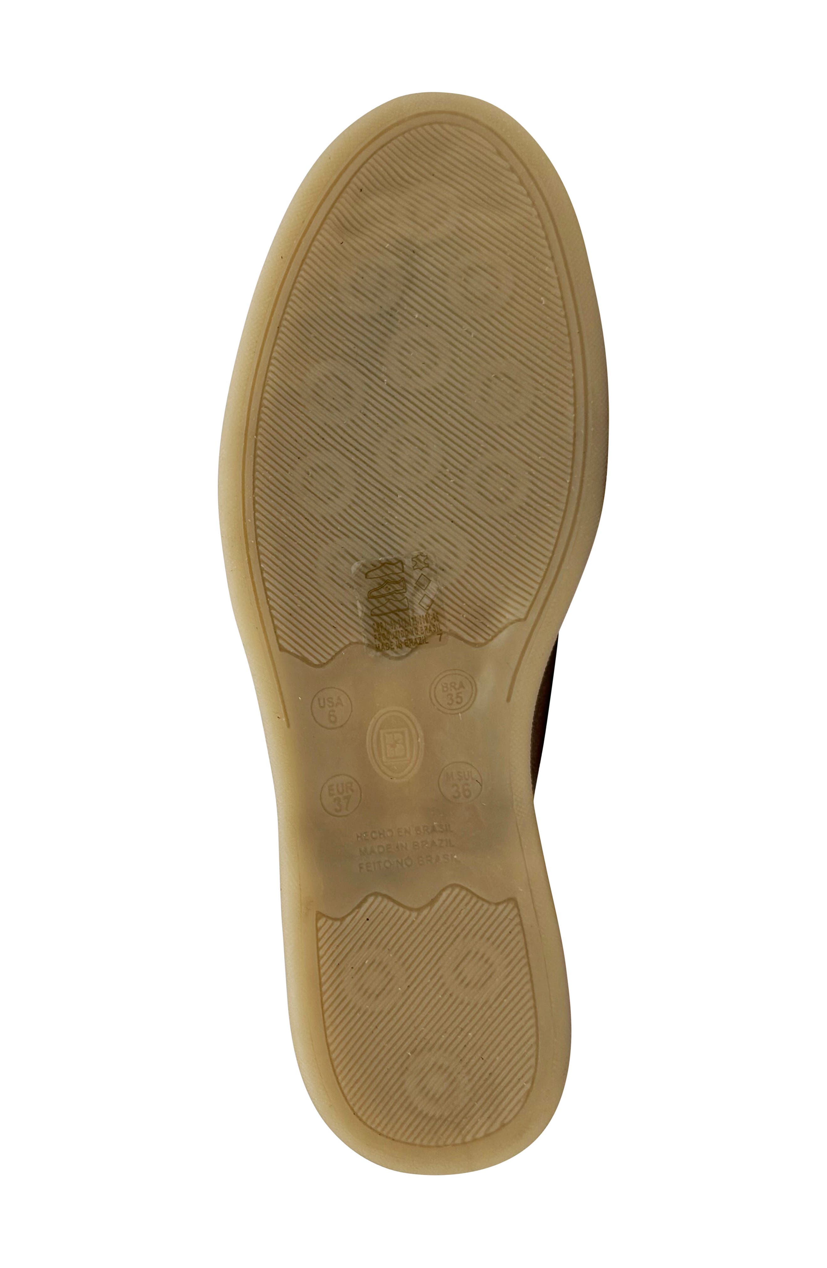 CHELSEA CREW Lasso Mule Loafer, Alternate, color, 