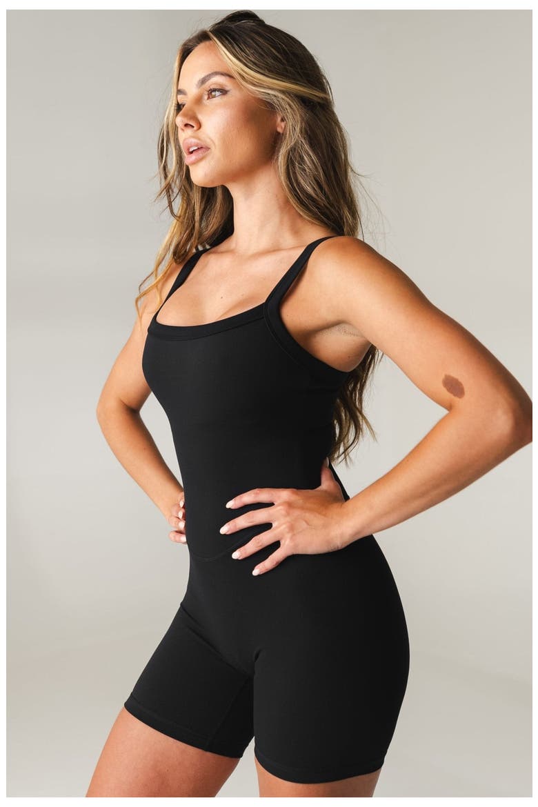 Cloud II Square Jumper, Alternate, color, Midnight