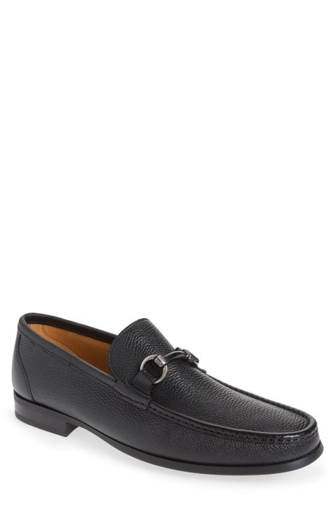 Geneva Bit Loafer