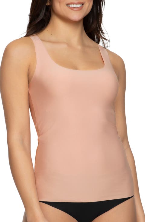 Women's Pink Camisoles & Tanks | Nordstrom