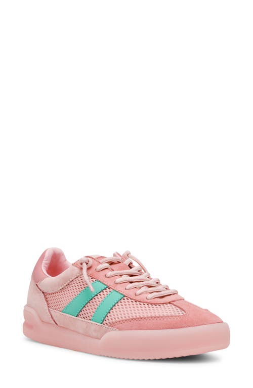 STEVE MADDEN STEVE MADDEN VERDICT MESH SNEAKER