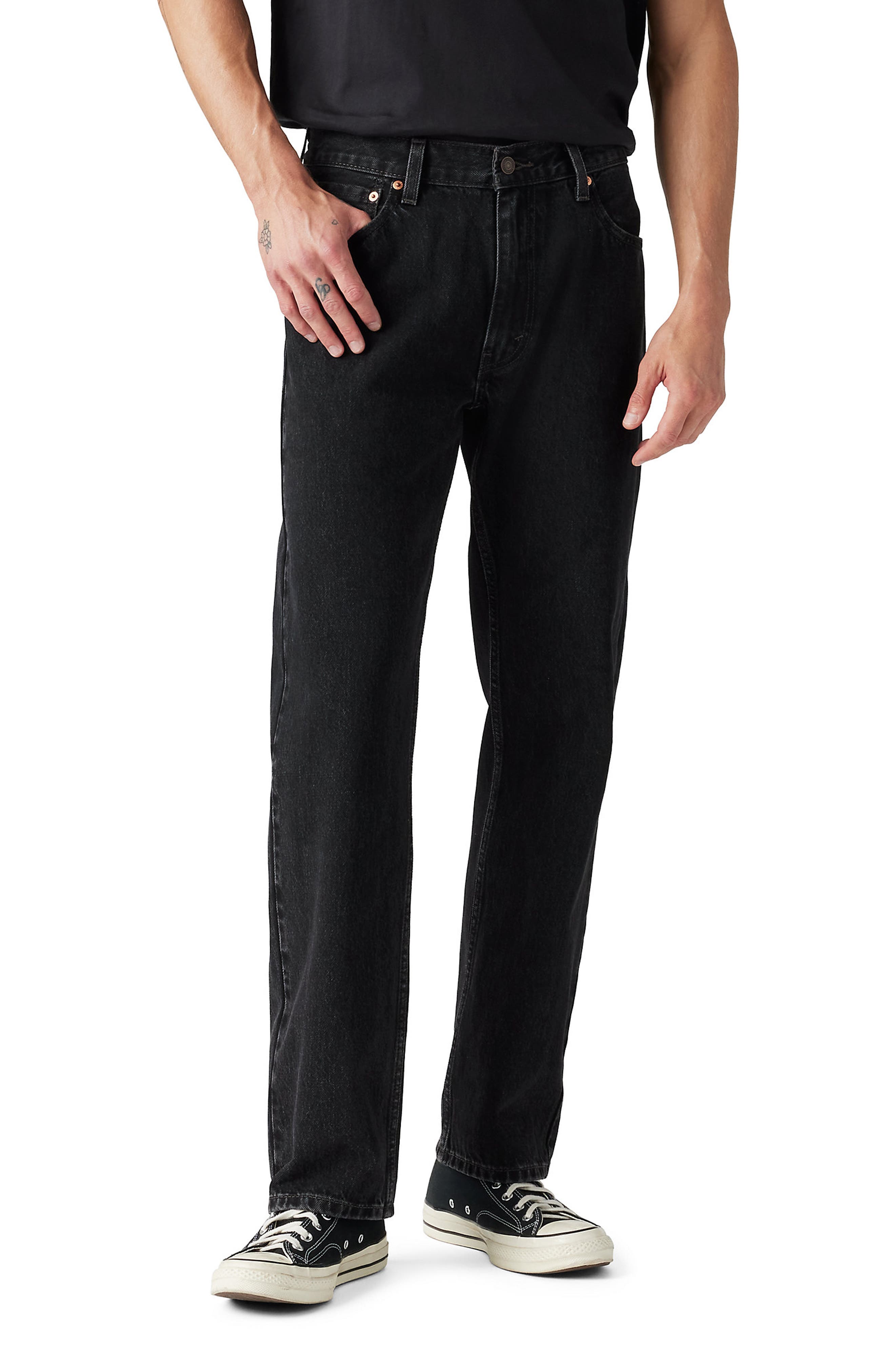 Levi's 555™ Relaxed Straight Leg Jeans