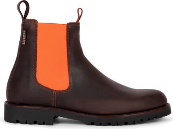 Nelson Chelsea Boot