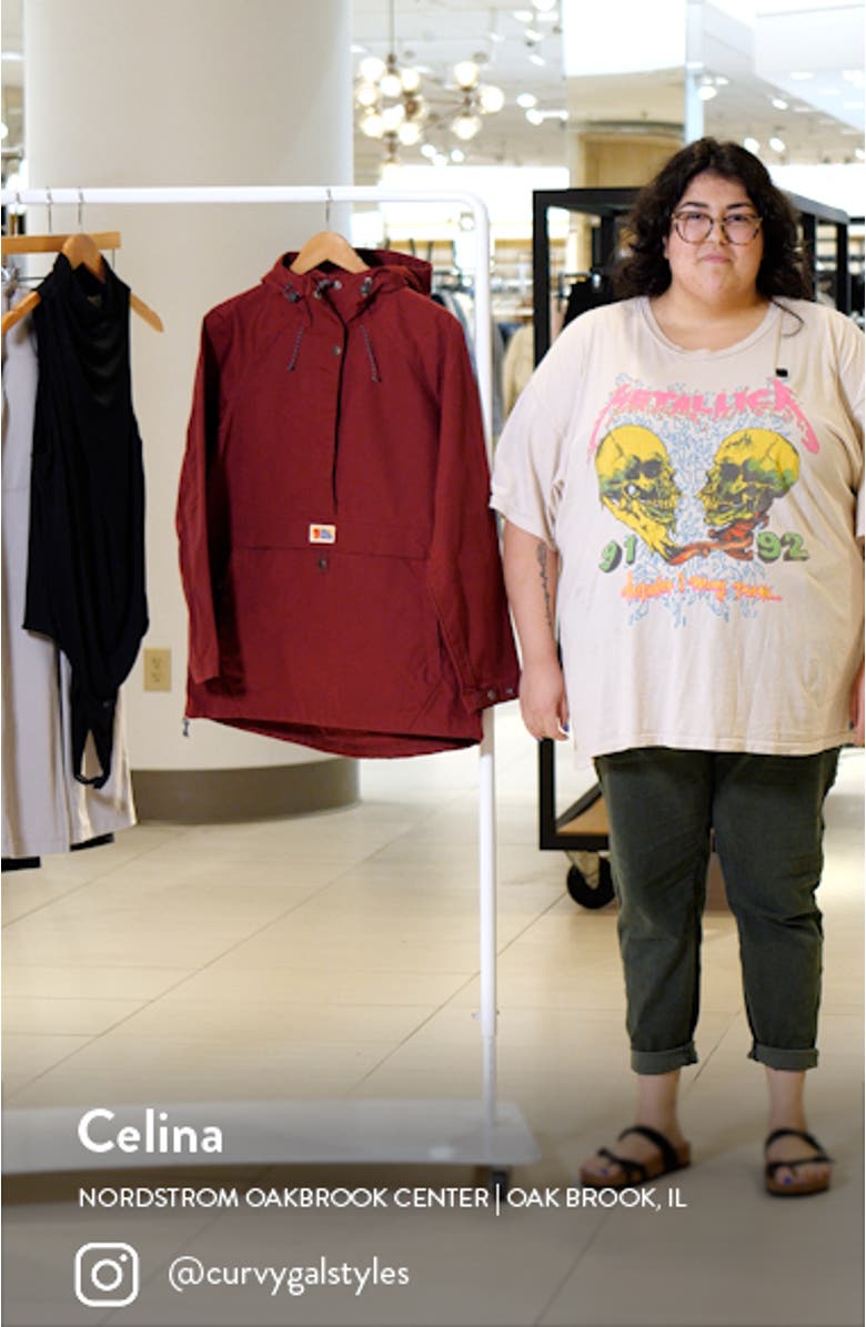 Vardag Anorak Jacket, sales video thumbnail